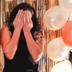 Meet your Posher, Brianne